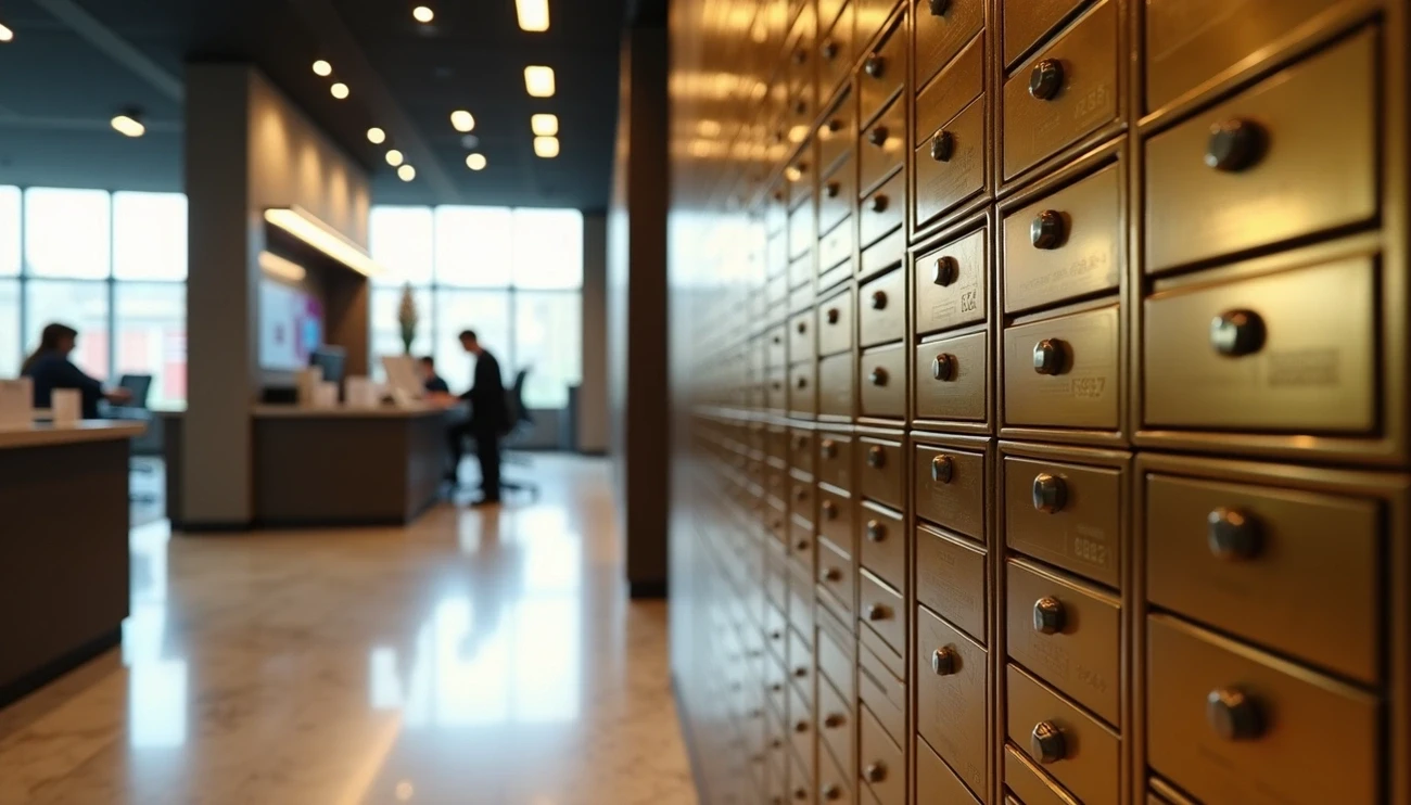 PO Box 6887 Coventry